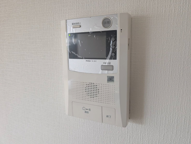 セキュリティ 写真17