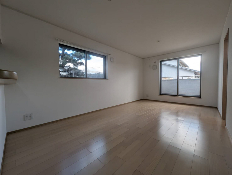子供部屋 写真7