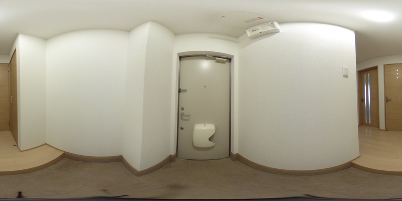 玄関 写真35