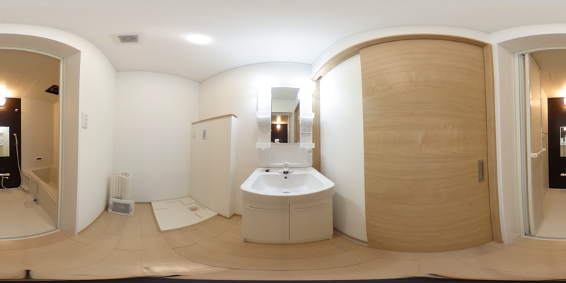 洗面所 写真36