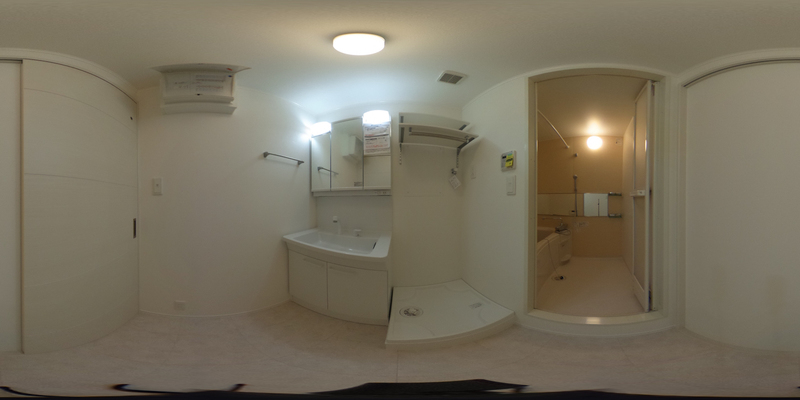 洗面所 写真36