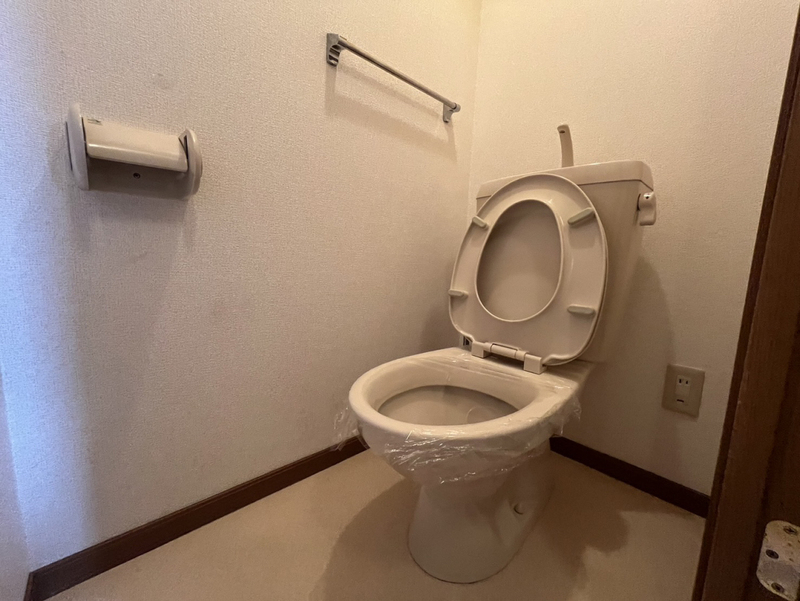 サンセールⅠの物件内観写真