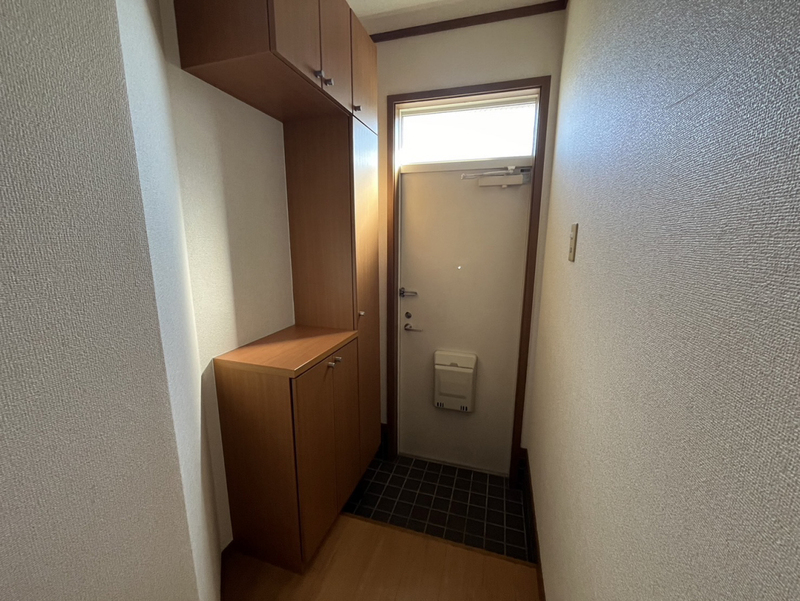 サンセールⅠの物件内観写真