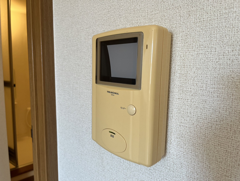 サンセールⅠの物件内観写真
