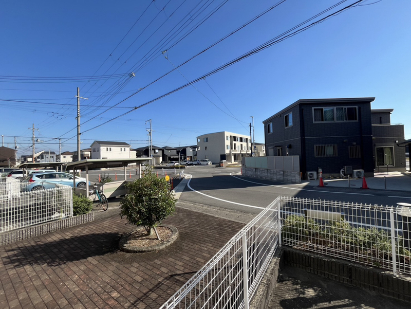 サンセールⅠの物件内観写真