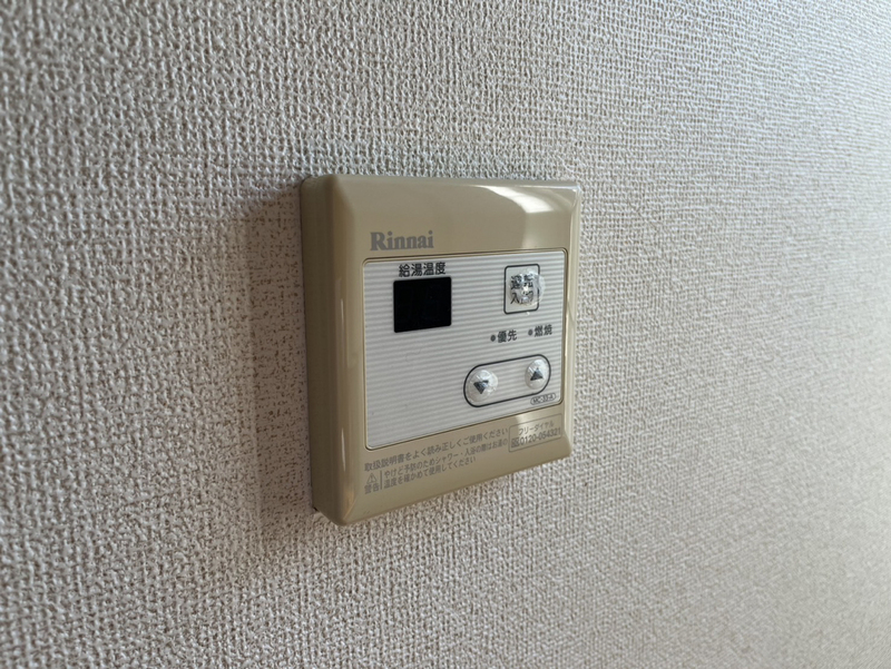 サンセールⅠの物件内観写真