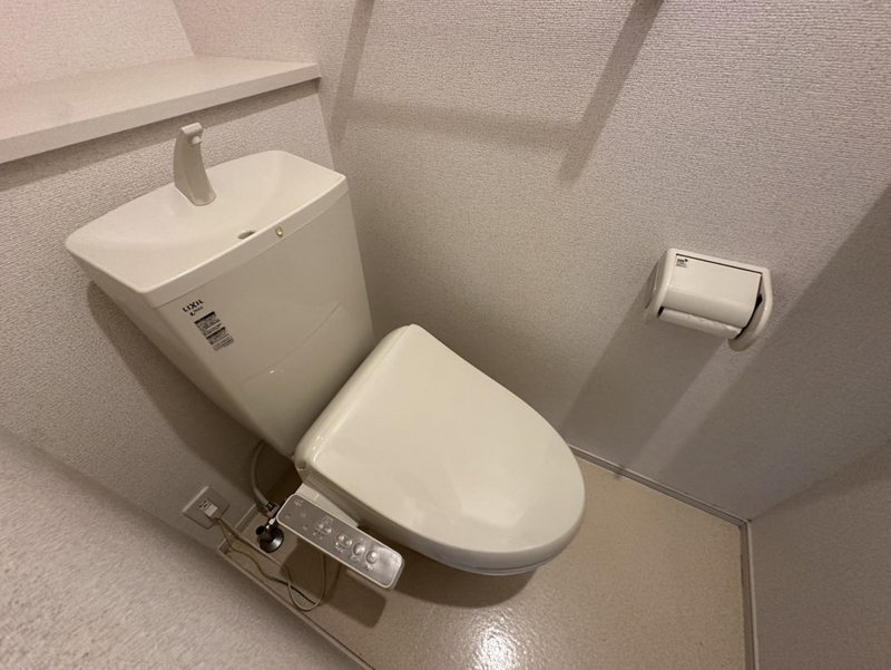 カサブランカ富永の物件内観写真