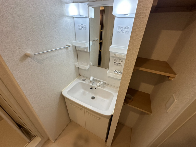 カサブランカ富永の物件内観写真