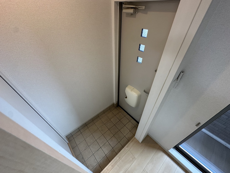 カサブランカ富永の物件内観写真