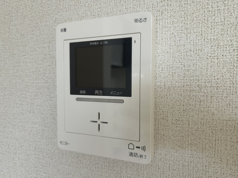 カサブランカ富永の物件内観写真