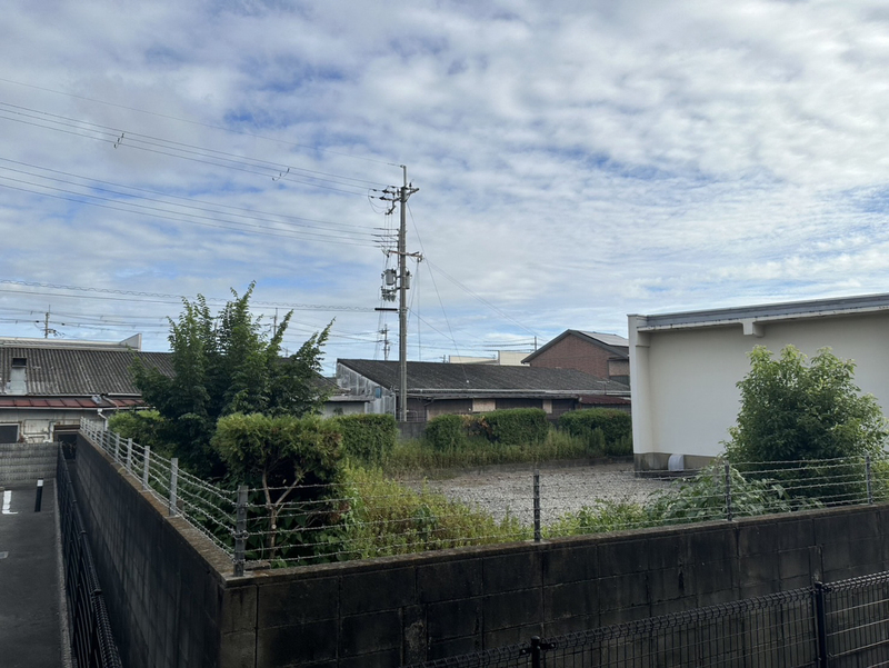 カサブランカ富永の物件内観写真