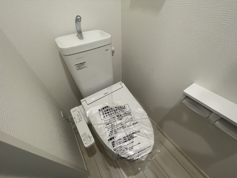 アーバン網干(テラスハウス)の物件内観写真