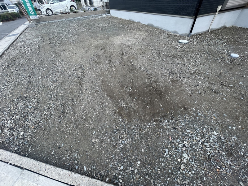 アーバン網干(テラスハウス)の物件外観写真