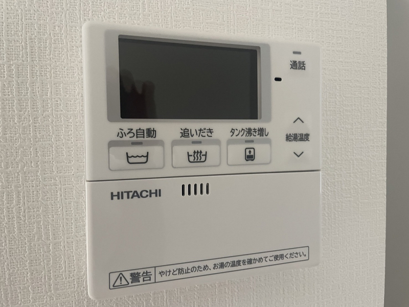 アーバン網干(テラスハウス)の物件内観写真