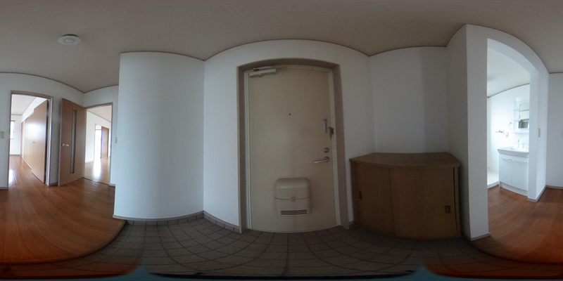 玄関 写真33