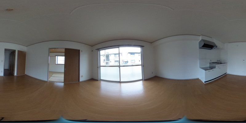 リビング 写真34