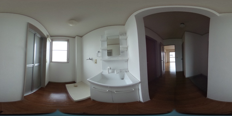洗面所 写真36