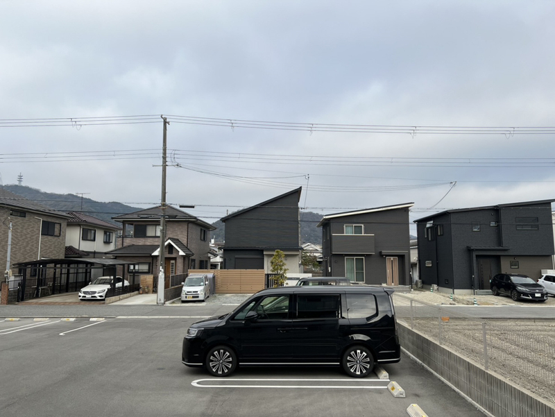 シャーメゾンフルールの物件内観写真