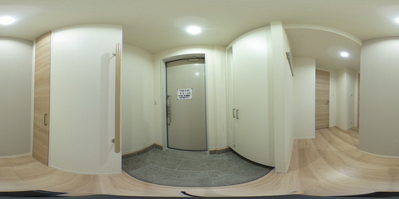 玄関 写真33
