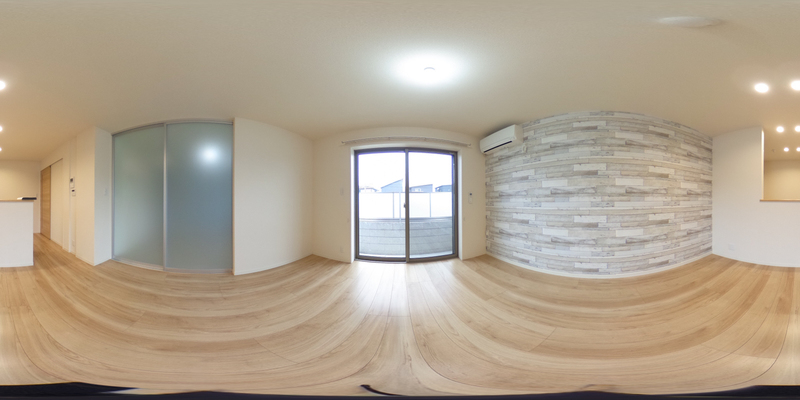 リビング 写真34