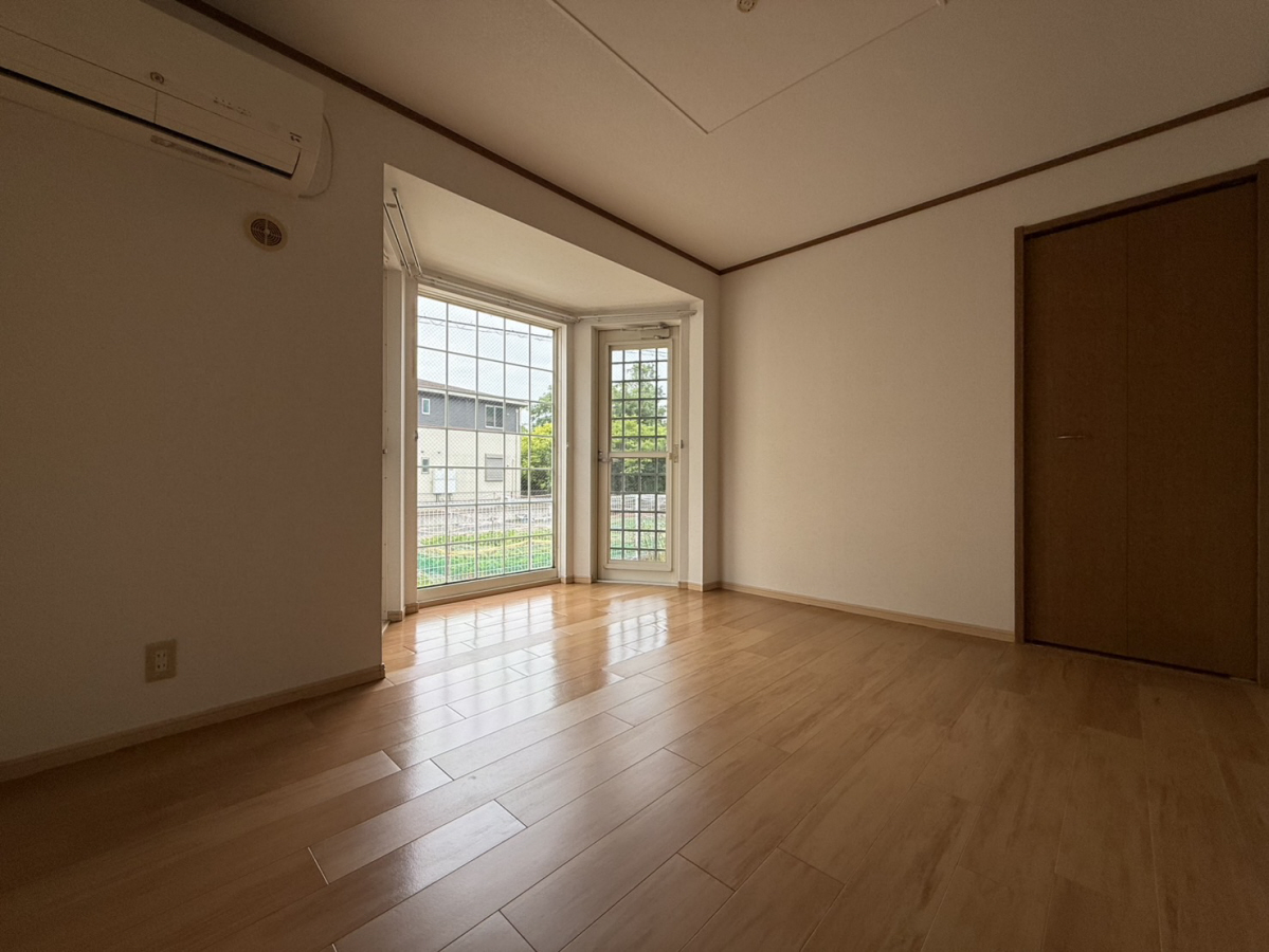 グレースガーデンⅠの物件内観写真
