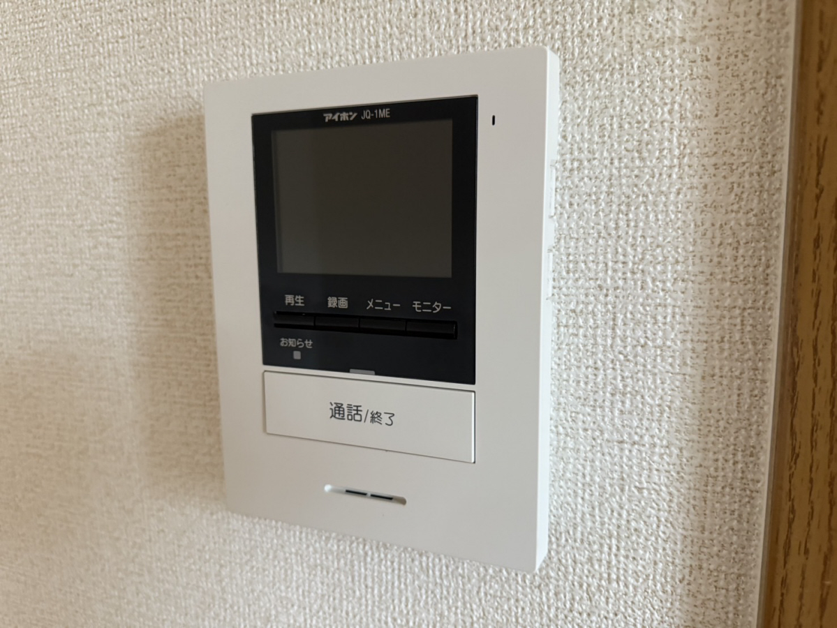グレースガーデンⅠの物件内観写真
