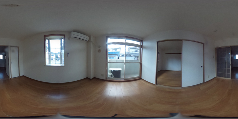 リビング 写真34