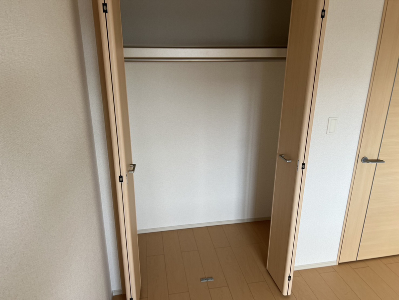 キャッスル・ミニヨンの物件内観写真
