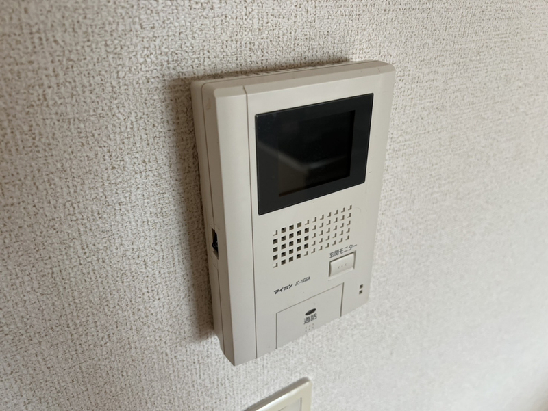 キャッスル・ミニヨンの物件内観写真