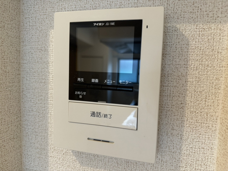 ウエストガーデンⅥの物件内観写真