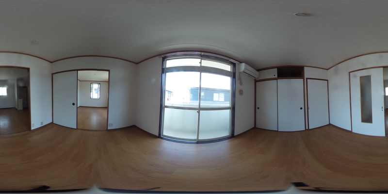 リビング 写真34