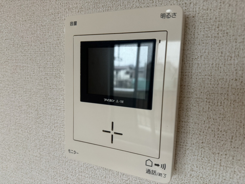 ポーシェガーデン6の物件内観写真