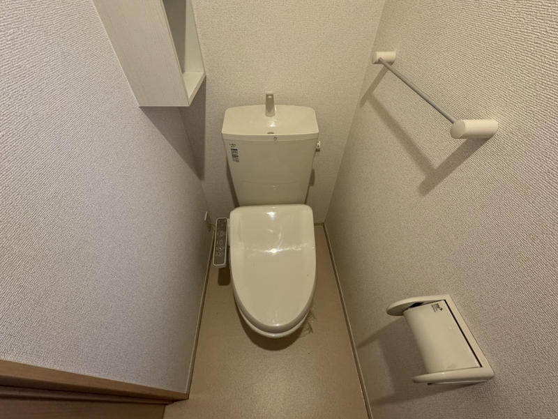 ポーシェガーデン6の物件内観写真