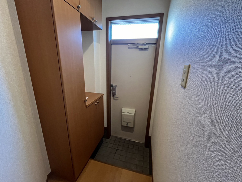 ブルーマウンテンⅢの物件内観写真