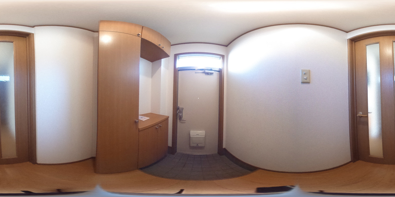 玄関 写真33