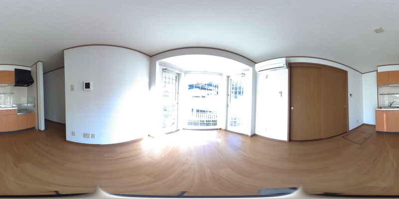リビング 写真34