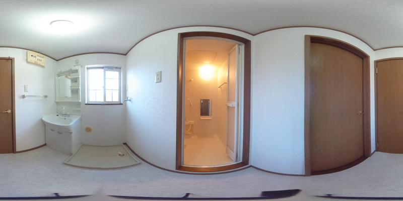 洗面所 写真36