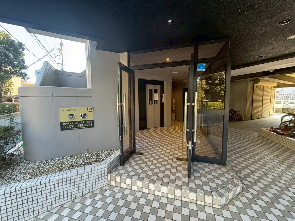 アルコ・ラ・カーサ佃町Ⅱの物件内観写真