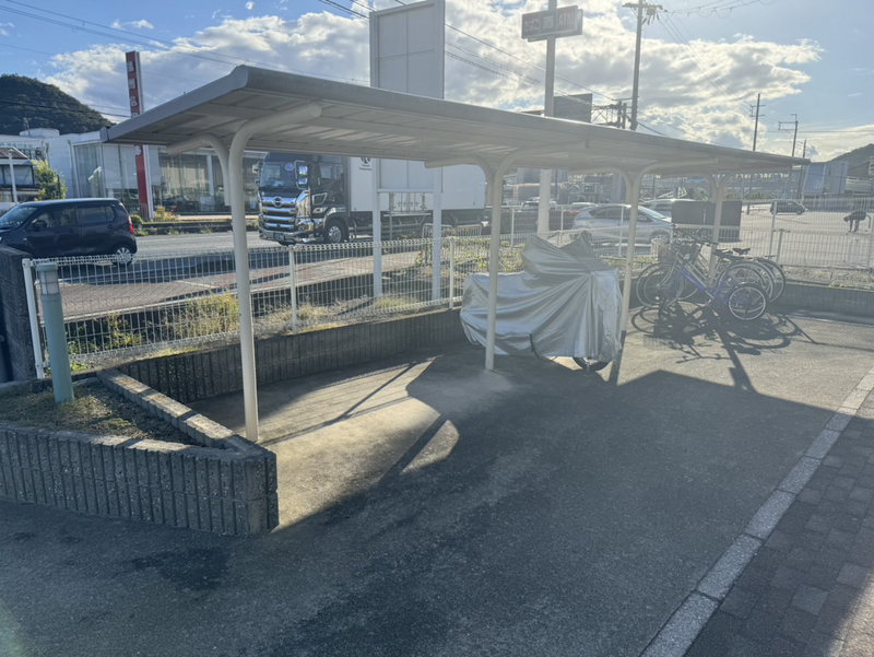 共用部 写真11