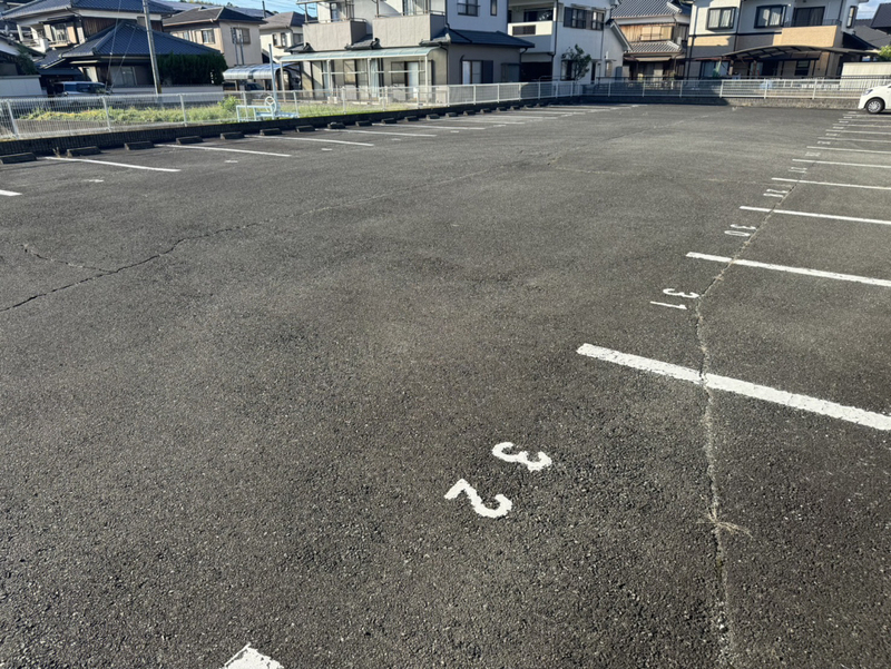 駐車場 写真10