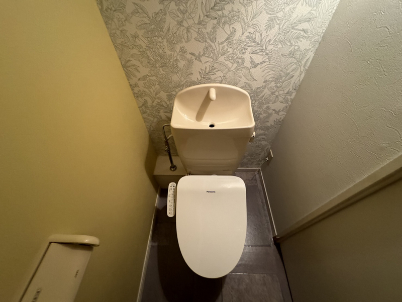 トイレ 写真5