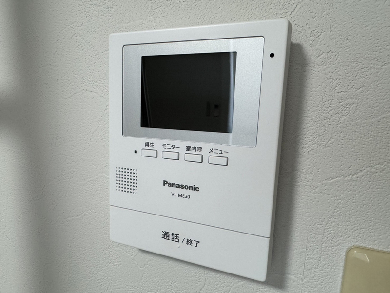セキュリティ 写真13