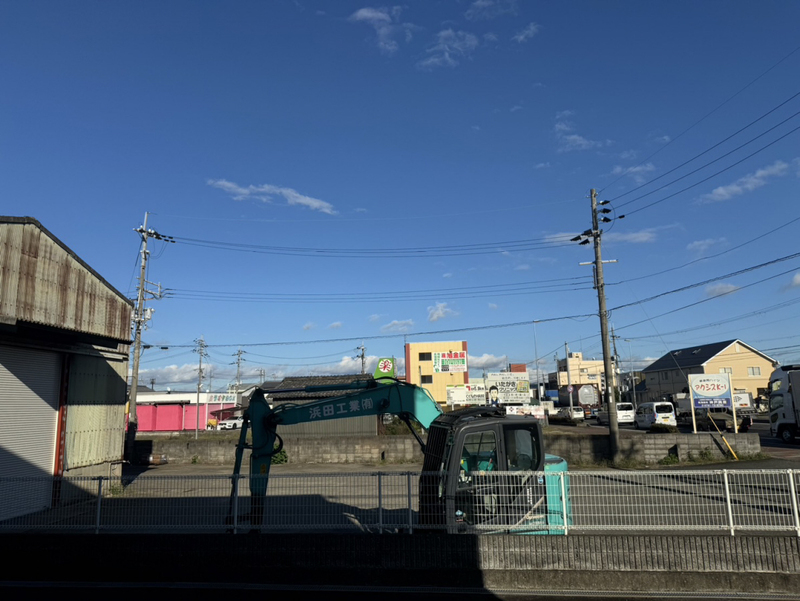 眺望 写真15