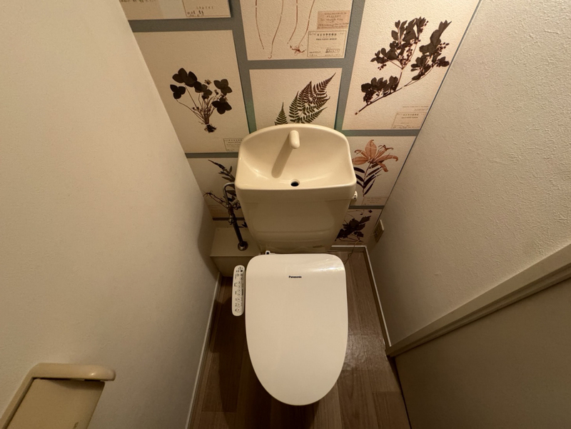 トイレ 写真5