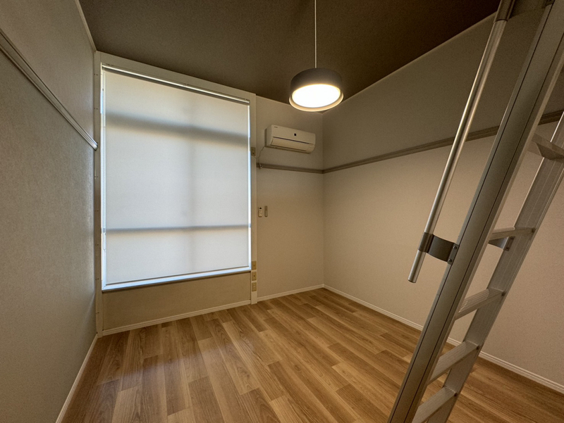 子供部屋 写真17