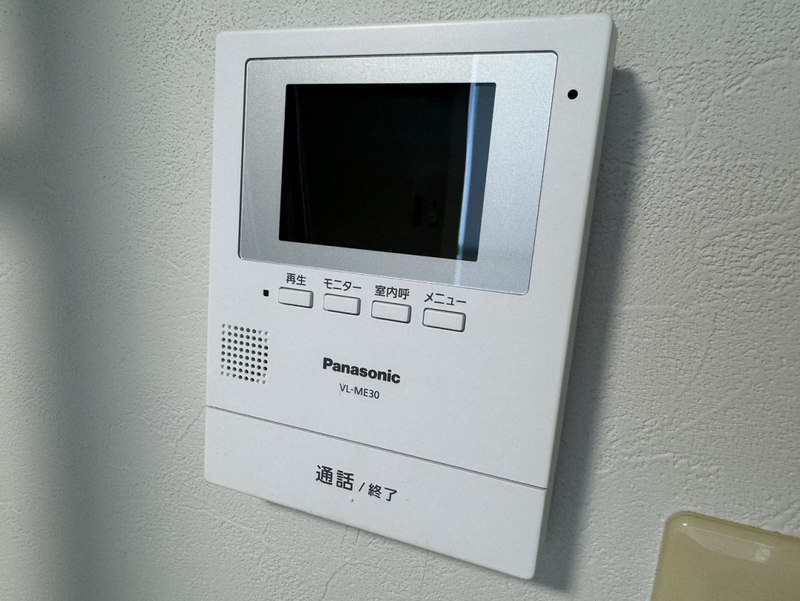 セキュリティ 写真13