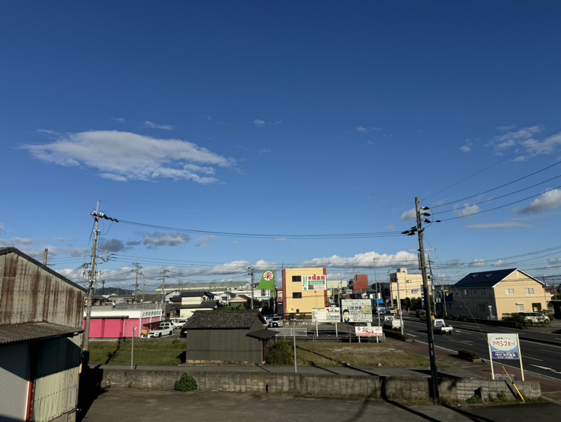 眺望 写真15