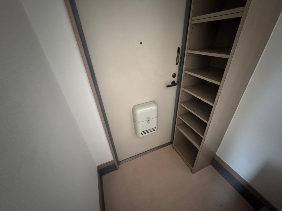 玄関 写真7