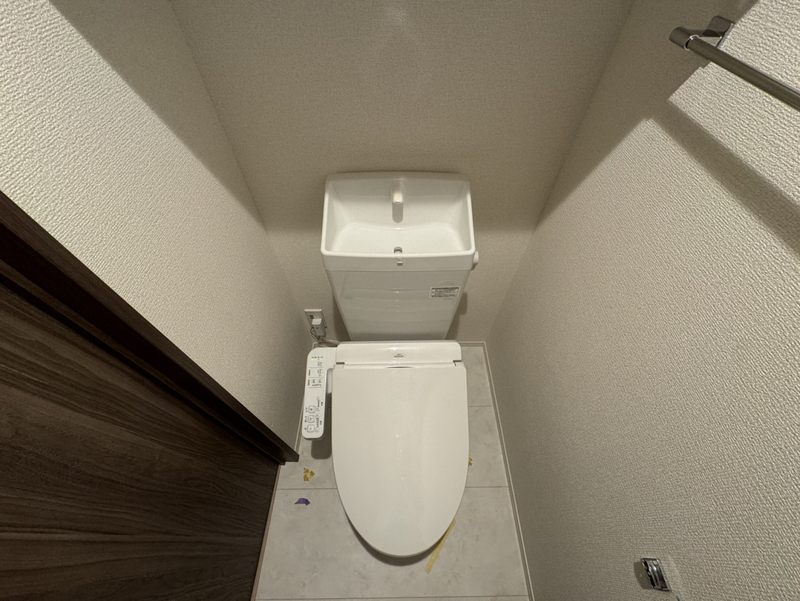 D-PLACE飾磨駅前の物件内観写真