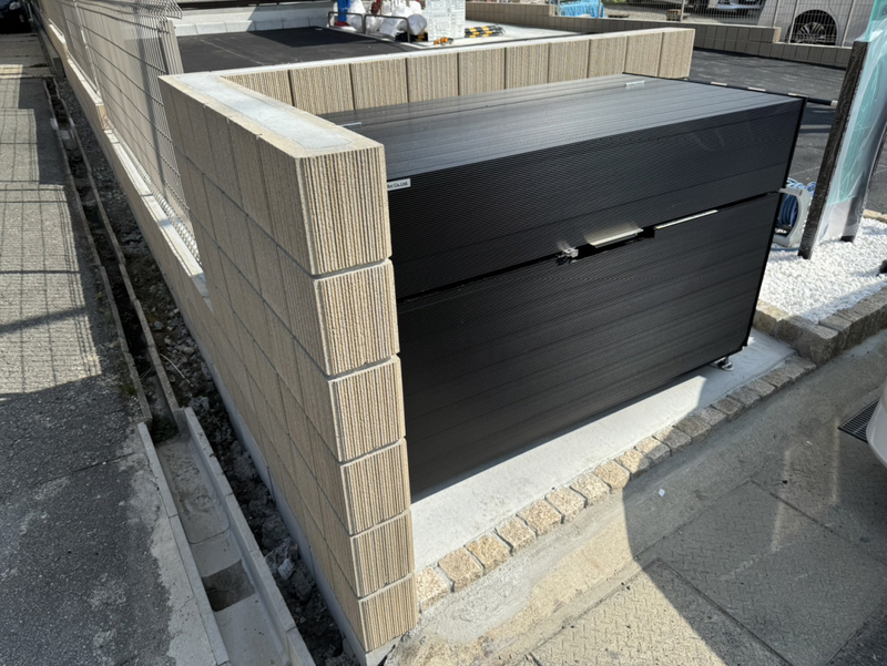 D-PLACE飾磨駅前の物件内観写真